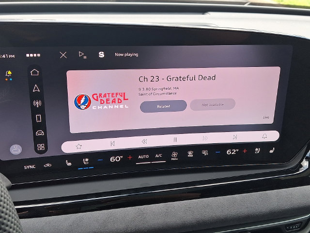 New 2026 Audi S5 Premium Plus AWD/4WD image 16