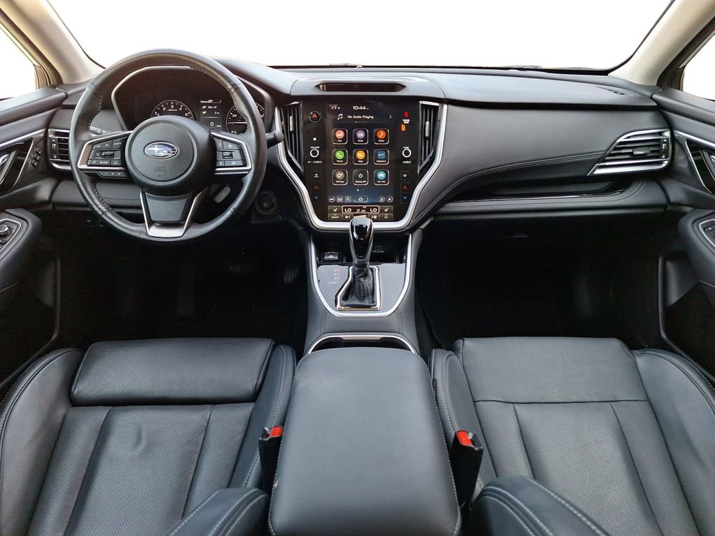 Certified 2023 Subaru Legacy Limited image 14