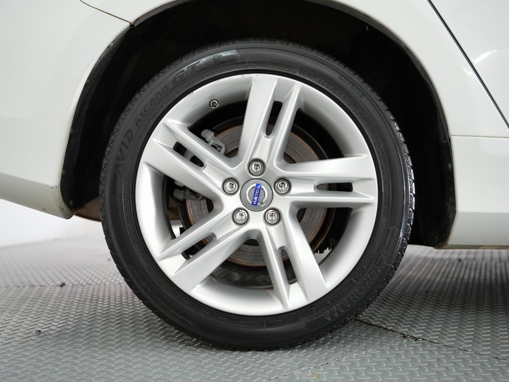 Used 2015 Volvo S60 T5 Platinum image 59