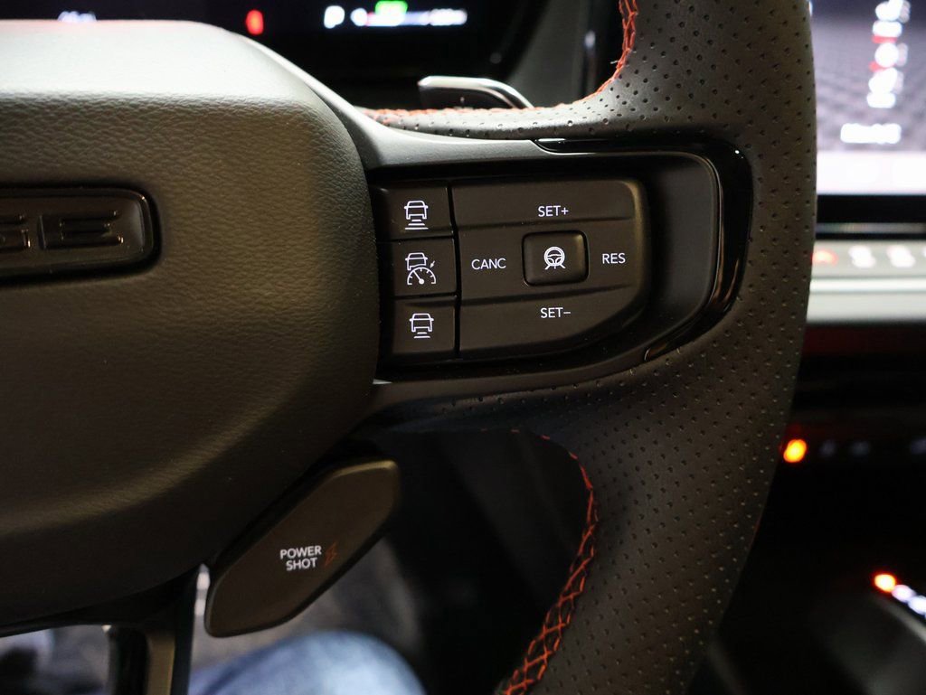 New 2026 Dodge Charger R/T Scat Pack w/ Track Package image 27