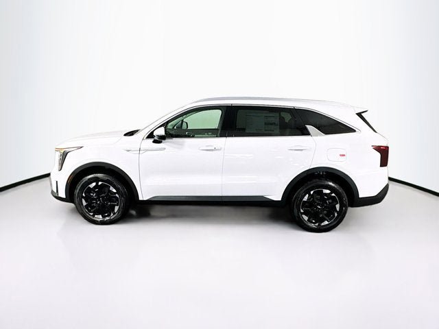 New 2026 Kia Sorento S AWD/4WD image 8