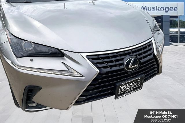 Used 2018 Lexus NX 300 AWD image 31