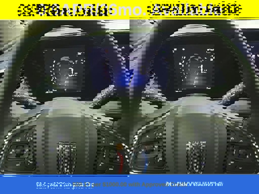 New 2026 Buick Encore GX Sport Touring w/ Comfort Package image 20