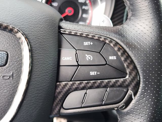 Used 2023 Dodge Charger Scat Pack image 21