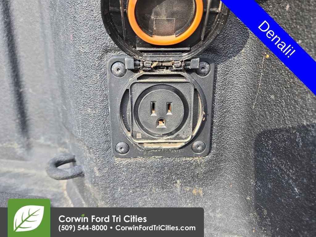 Used 2023 GMC Sierra 2500 Denali AWD/4WD image 37