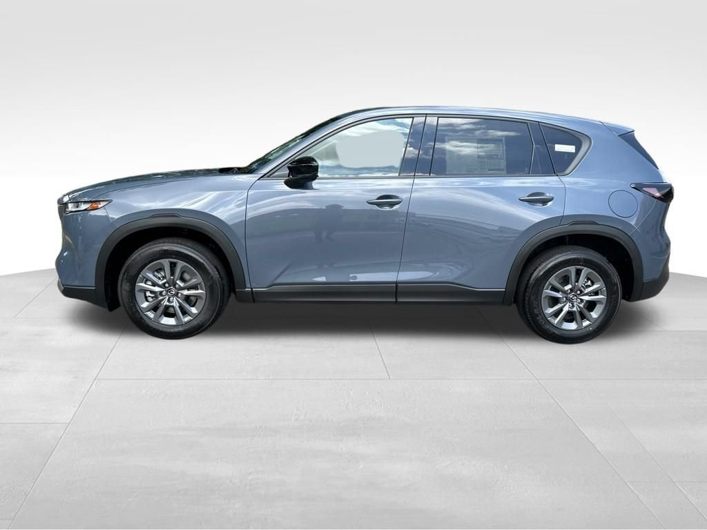 New 2026 MAZDA CX-5 Select AWD/4WD image 2