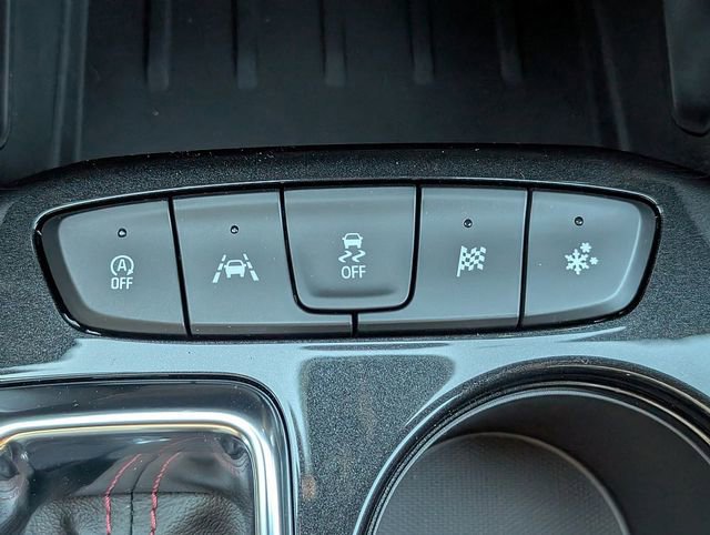 New 2026 Chevrolet TrailBlazer RS image 23