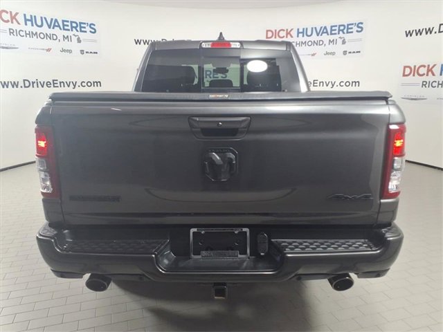 Used 2022 RAM 1500 Big Horn image 5