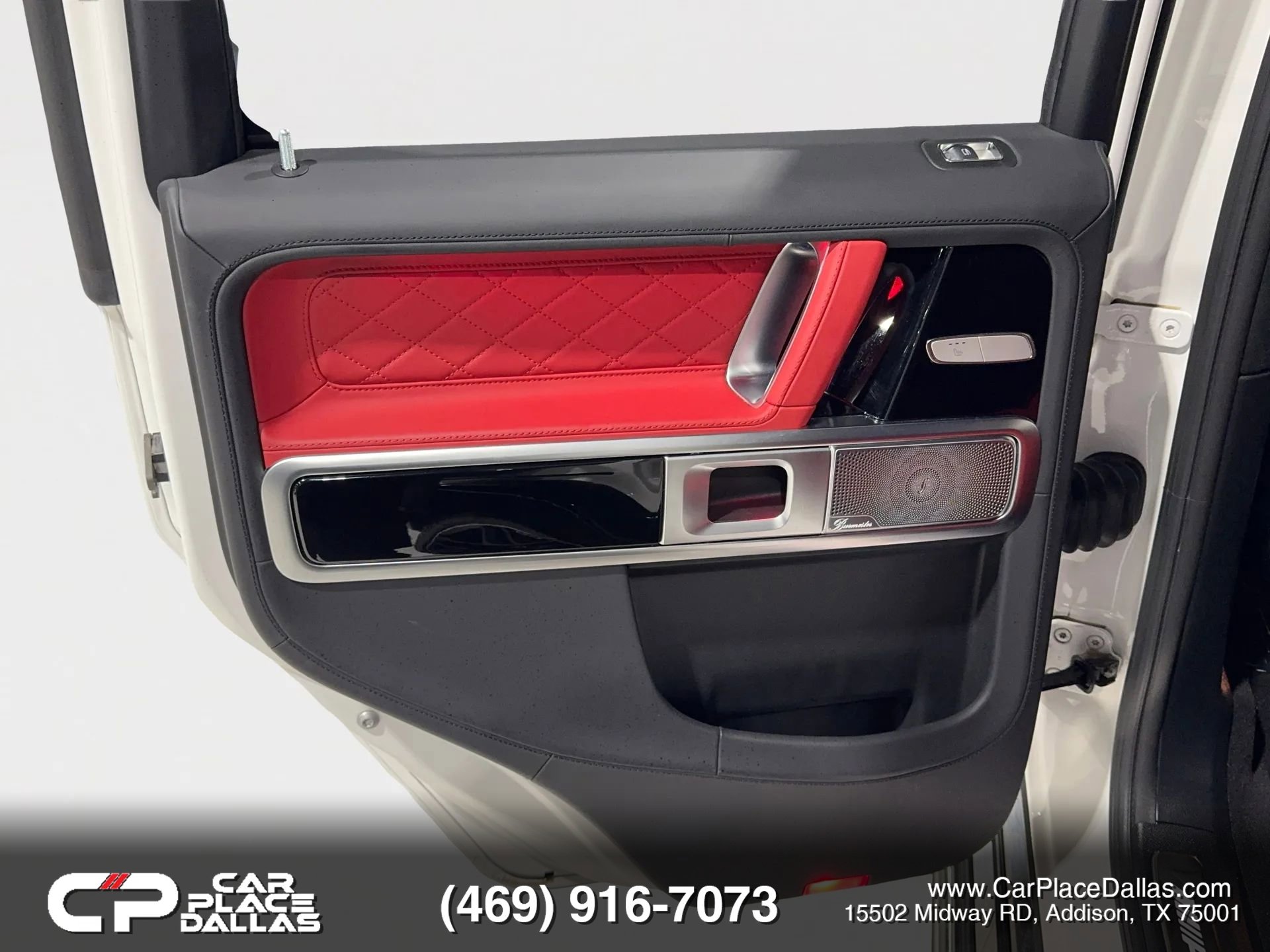 Used 2021 Mercedes-Benz G 63 AMG 4MATIC image 21