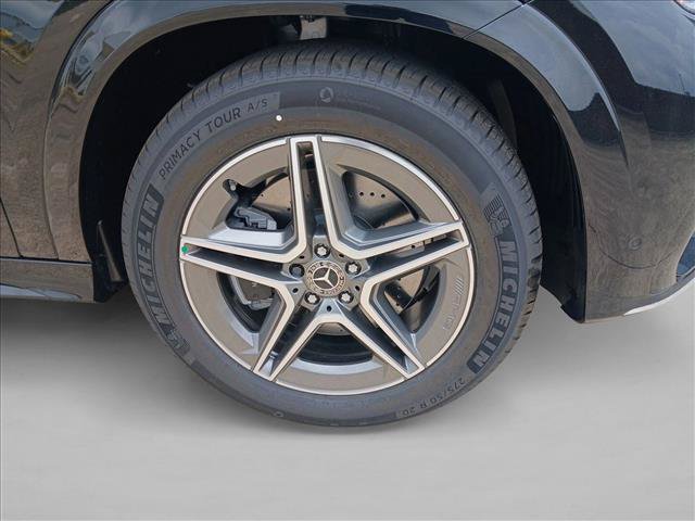 New 2026 Mercedes-Benz GLE 450 4MATIC image 8