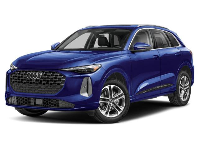New 2025 Audi Q5 Premium Plus