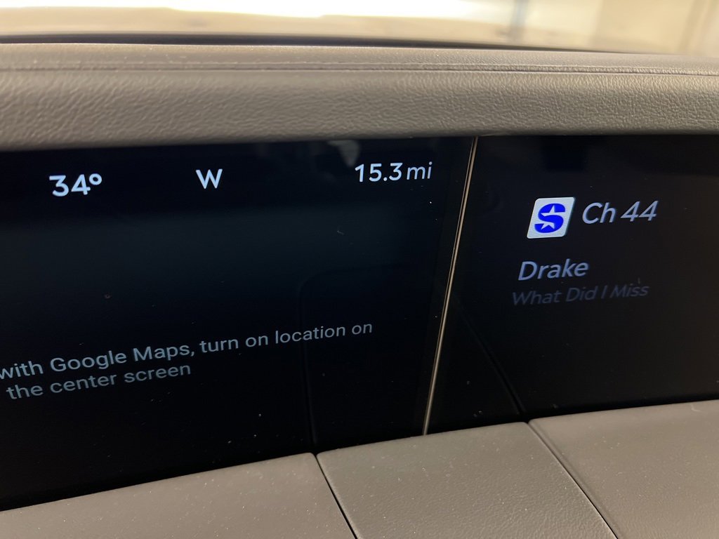 Used 2026 Lincoln Nautilus Premier image 25