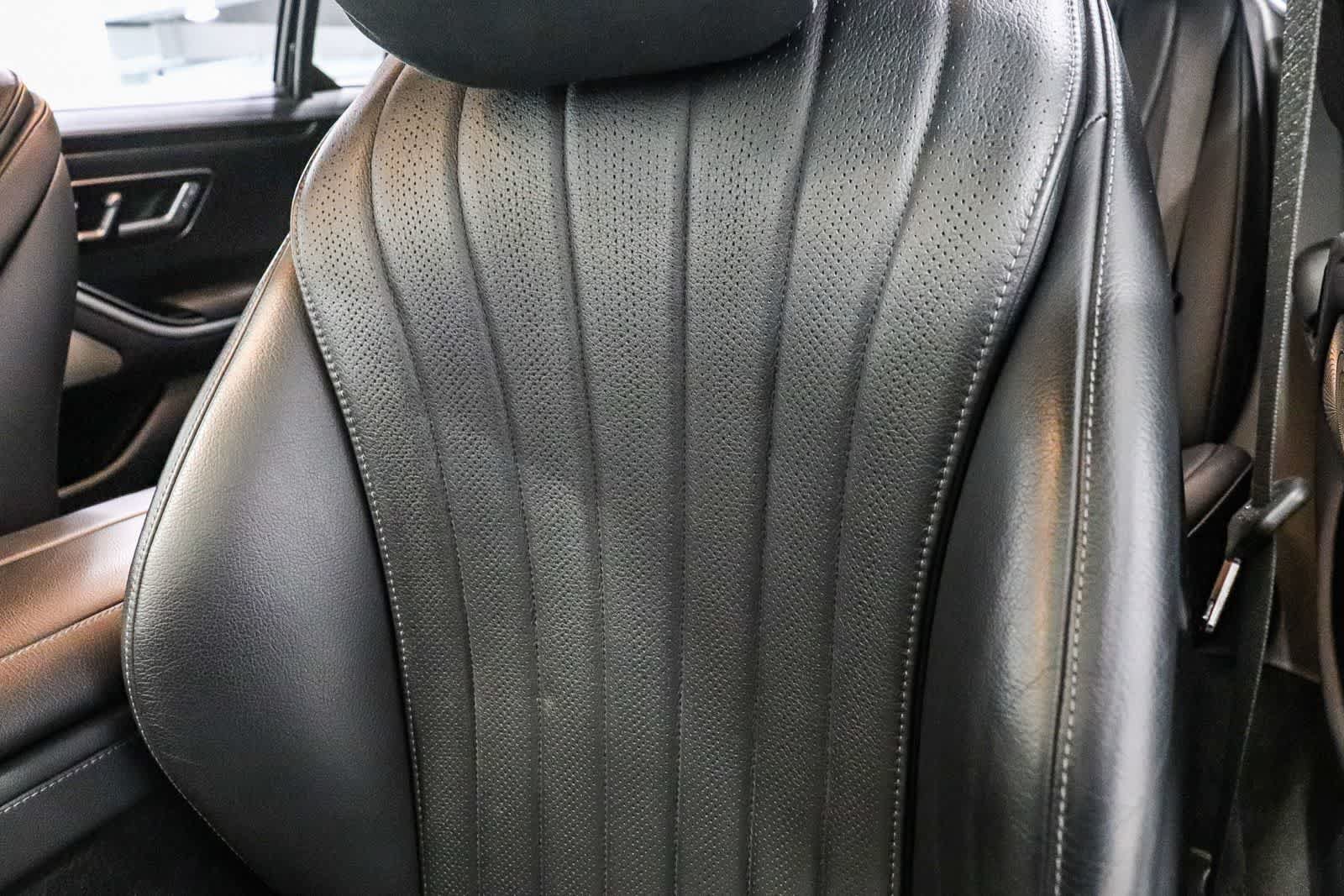Certified 2022 Mercedes-Benz S 580 4MATIC Sedan image 25