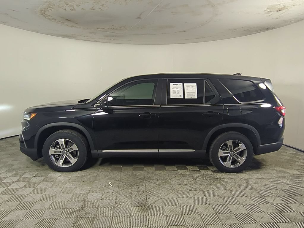 Used 2023 Honda Pilot EX-L image 8