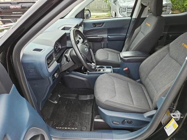 Used 2024 Ford Maverick Tremor w/ Tremor Off-Road Package AWD/4WD image 21