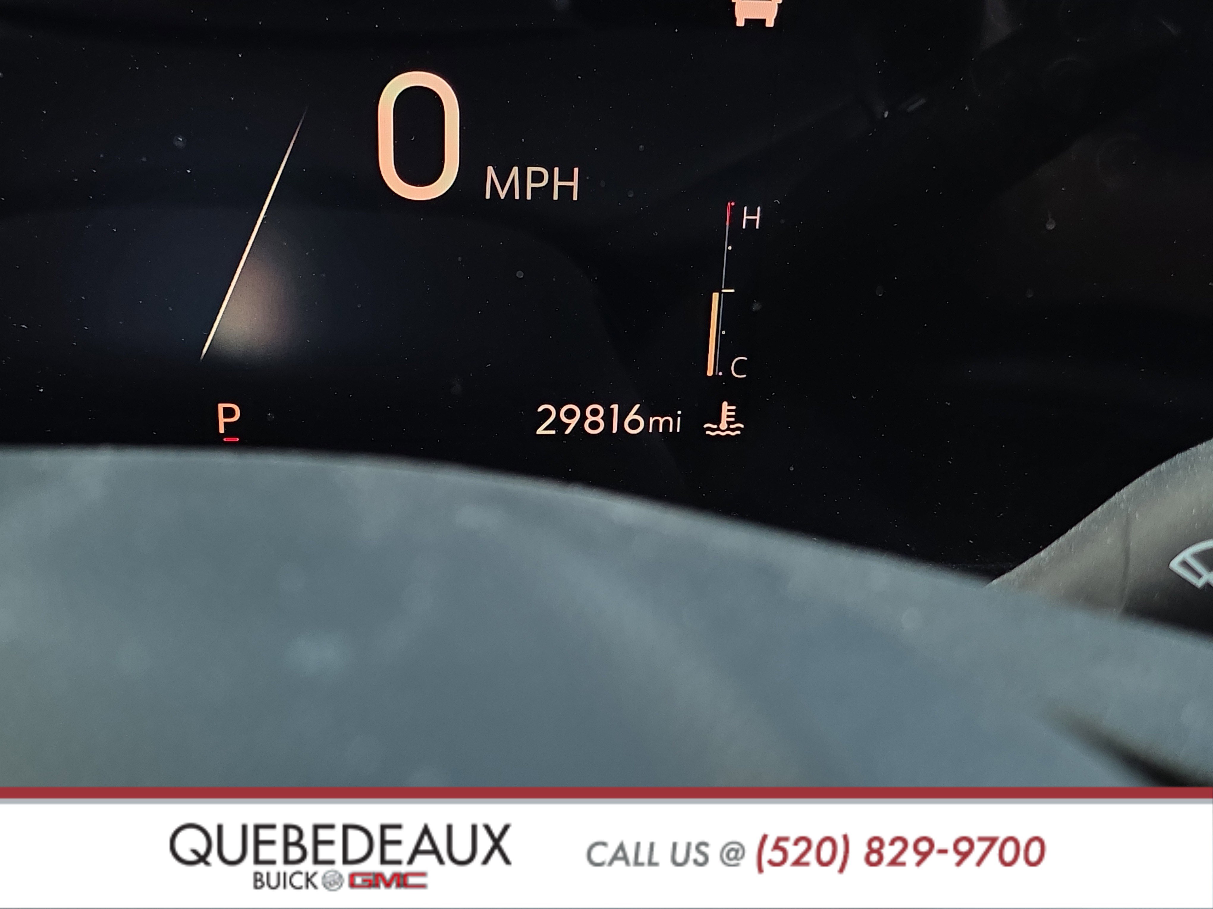 Used 2024 Buick Envista Preferred w/ Advanced Safety Package image 14