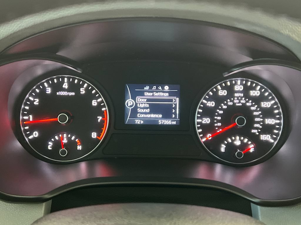 Used 2017 Kia Optima EX FWD image 18