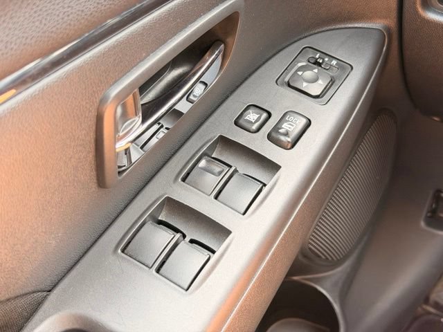 Used 2025 Mitsubishi Outlander Sport AWD image 23