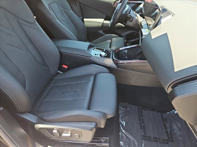 Certified 2025 BMW X3 xDrive30i w/ M Sport Package AWD/4WD image 26