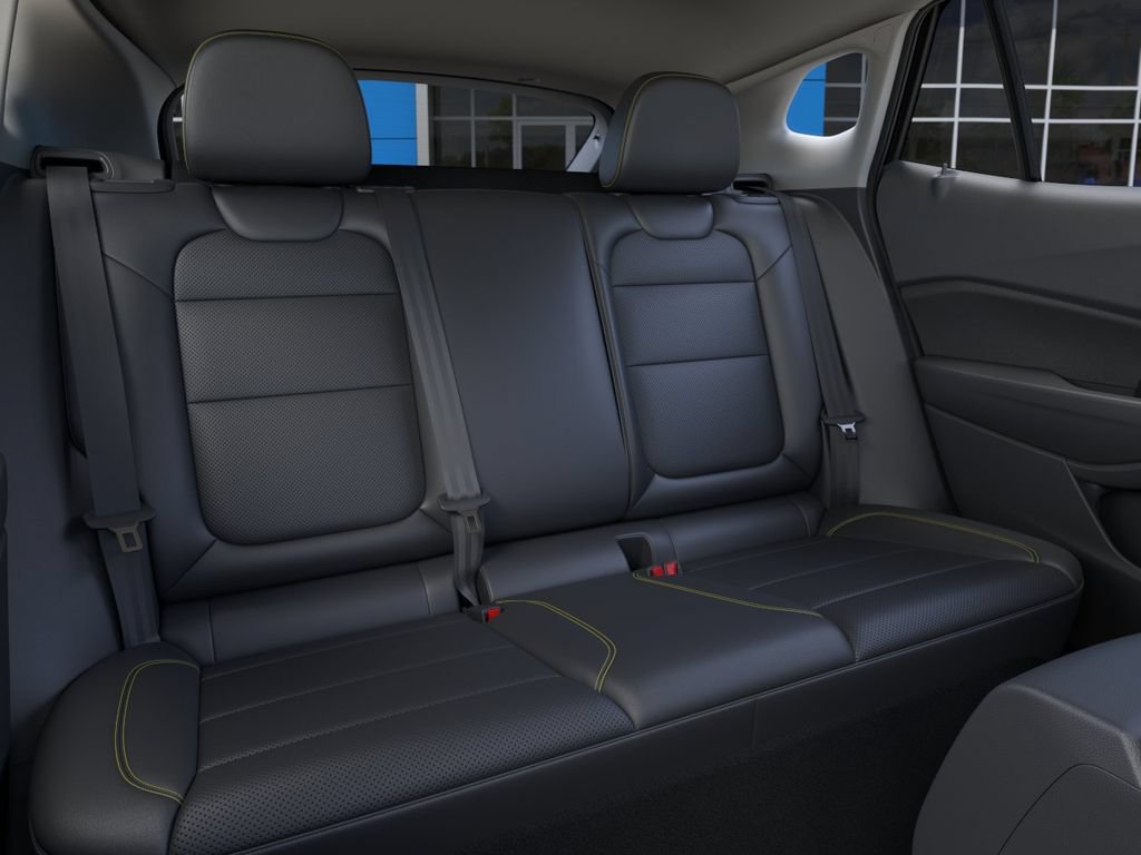 New 2026 Chevrolet Trax ACTIV w/ Driver Confidence Package FWD image 17