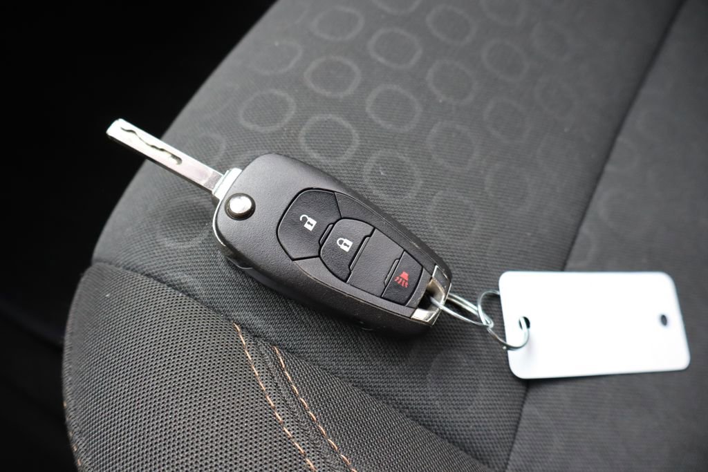 Used 2021 Chevrolet Trax LS w/ Tint and Cruise Package image 30