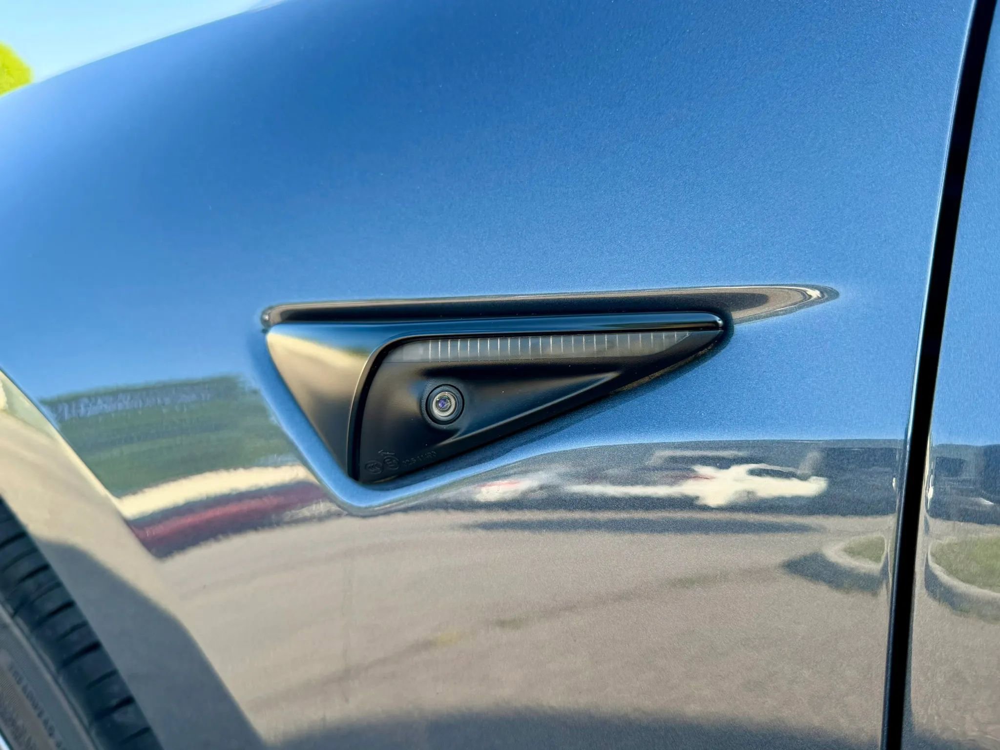 Used 2021 Tesla Model 3 Standard Range Plus RWD image 16