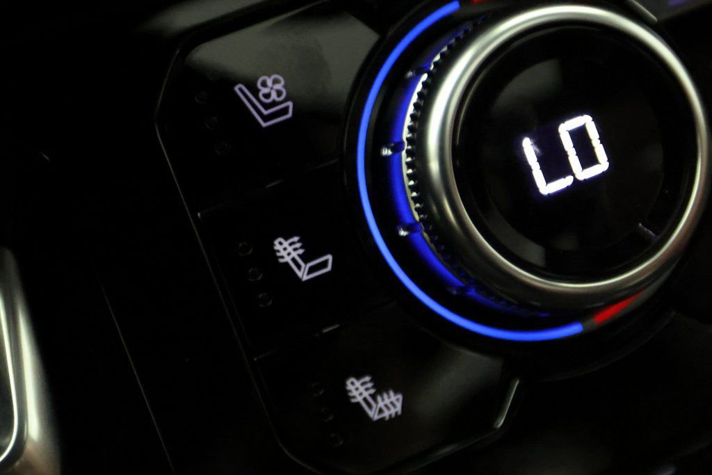 Used 2026 GMC Sierra 2500 Denali Ultimate image 31