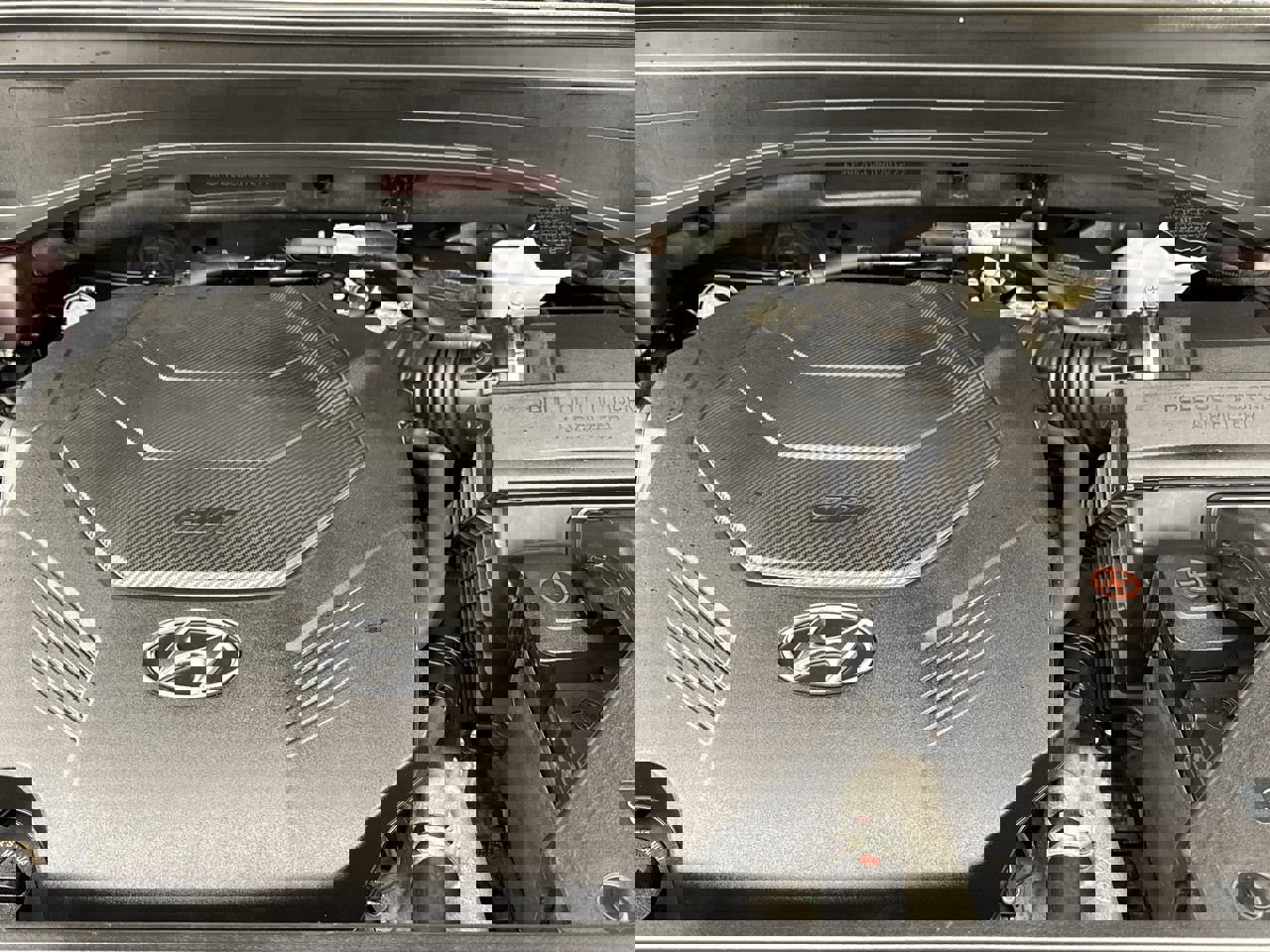 Used 2024 Hyundai Palisade Calligraphy image 11