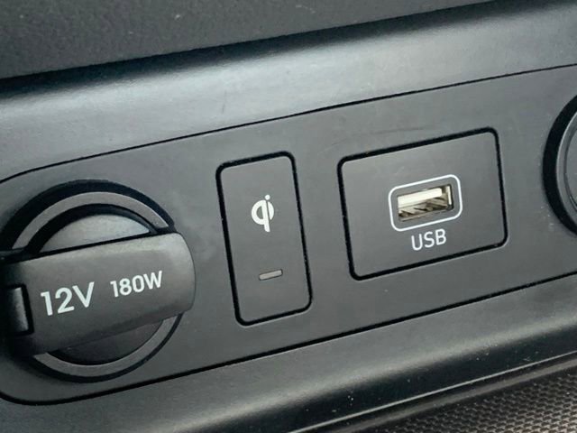 Used 2021 Hyundai Sonata SEL w/ Convenience Package FWD image 17