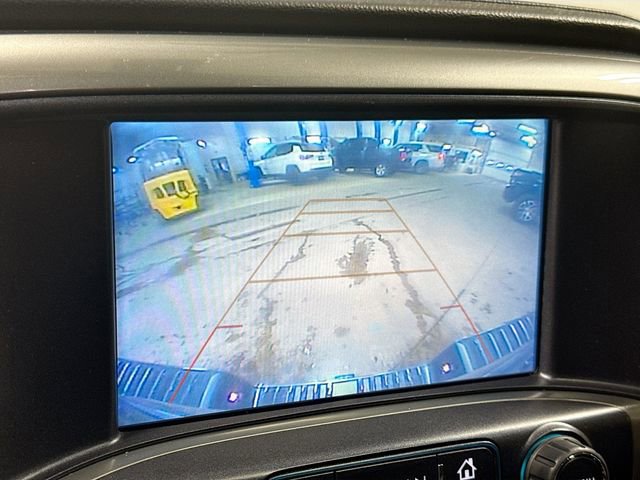 Used 2018 Chevrolet Silverado 1500 LTZ w/ Sport Package image 15