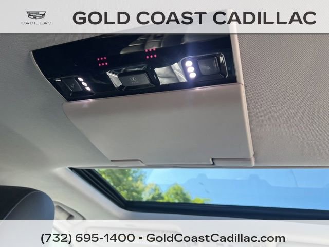 Used 2020 Cadillac Escalade Luxury AWD/4WD image 12