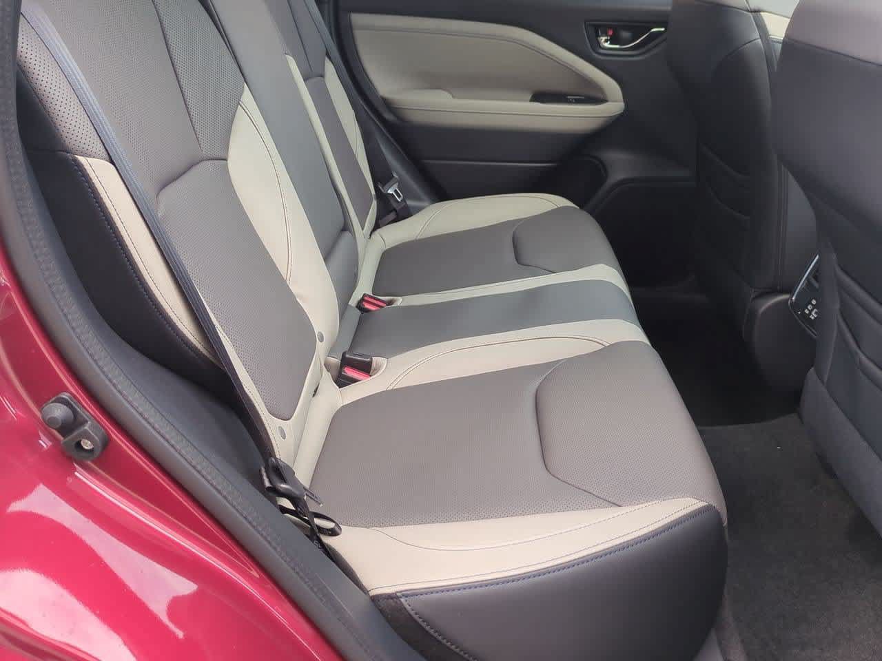New 2026 Subaru Forester Limited AWD/4WD image 20