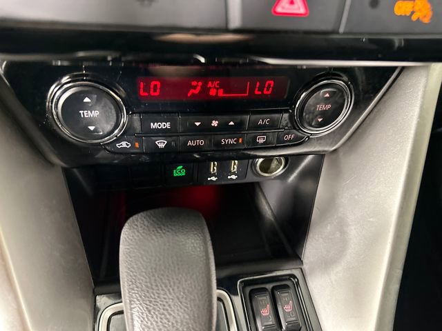 Used 2023 Mitsubishi Eclipse Cross SE AWD/4WD image 31