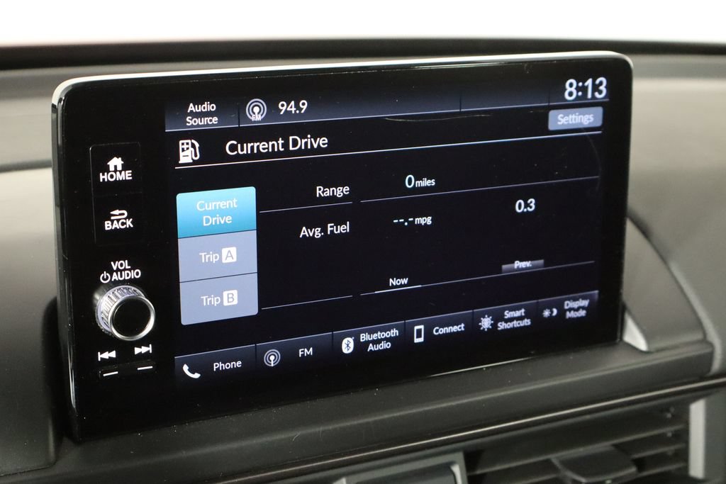 Used 2024 Honda Pilot TrailSport image 37