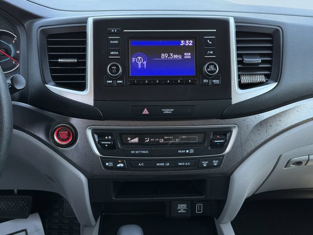 Used 2019 Honda Pilot LX image 15