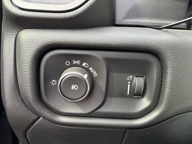 New 2025 RAM 5500 Tradesman RWD image 14