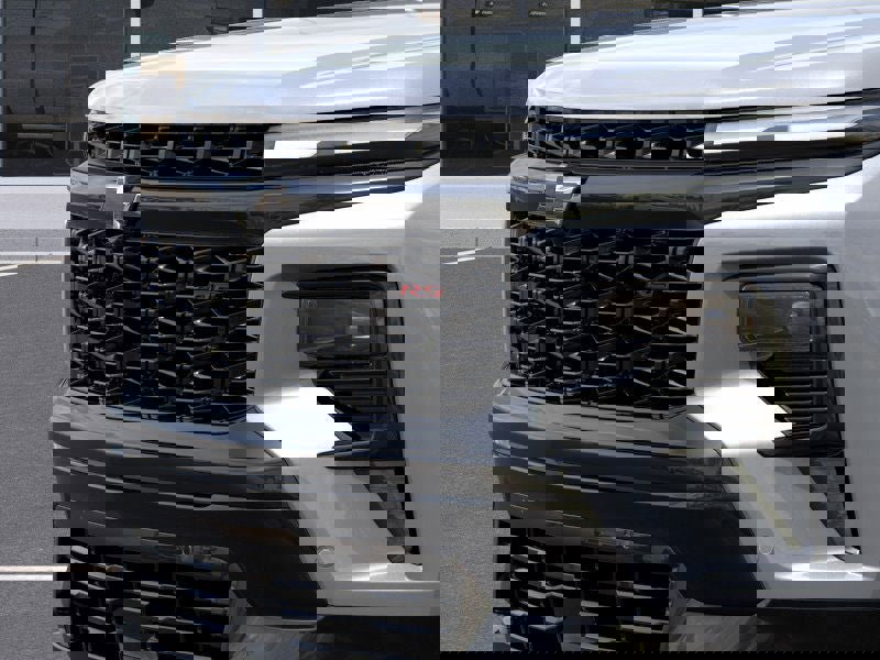 New 2026 Chevrolet Traverse RS w/ LPO, Floor Liner Package image 37