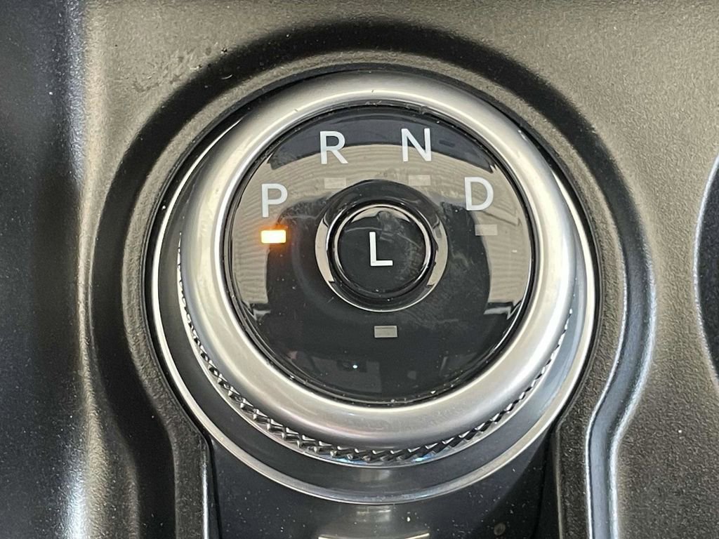 New 2025 Ford Explorer Active image 17