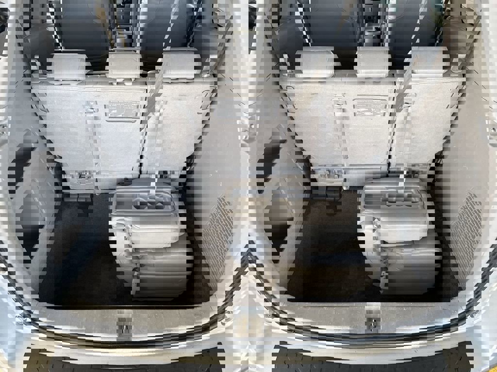 Used 2012 Honda Odyssey EX-L image 16