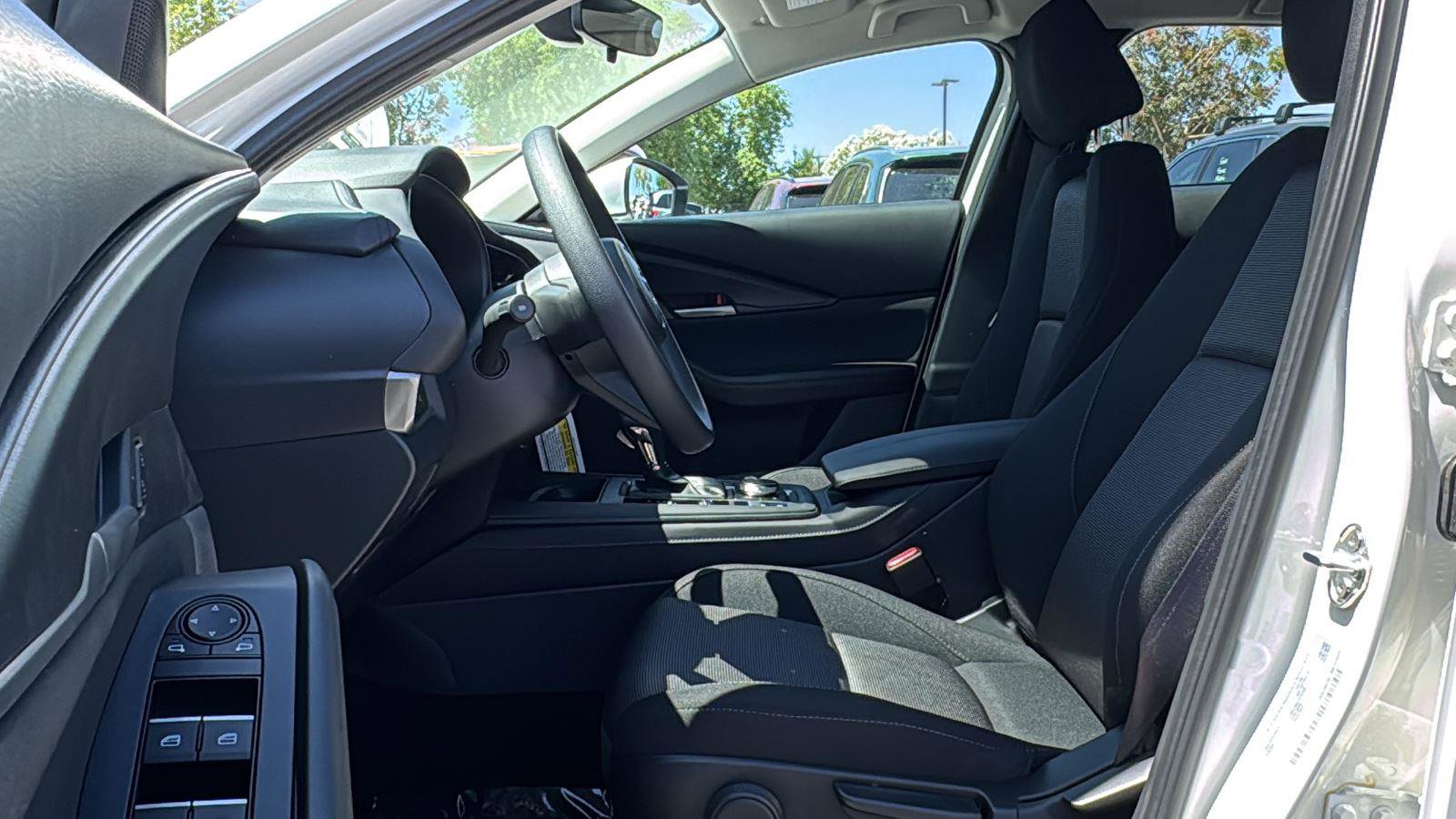New 2026 MAZDA CX-30 AWD 2.5 S image 20