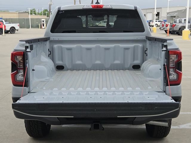 New 2026 Ford Ranger XLT image 11