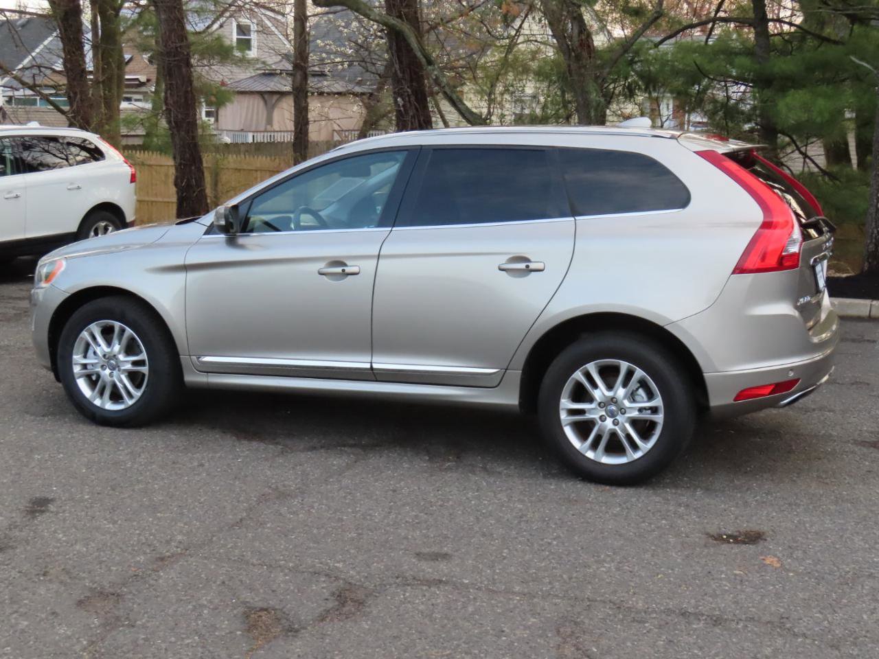 Used 2014 Volvo XC60 3.2 image 7