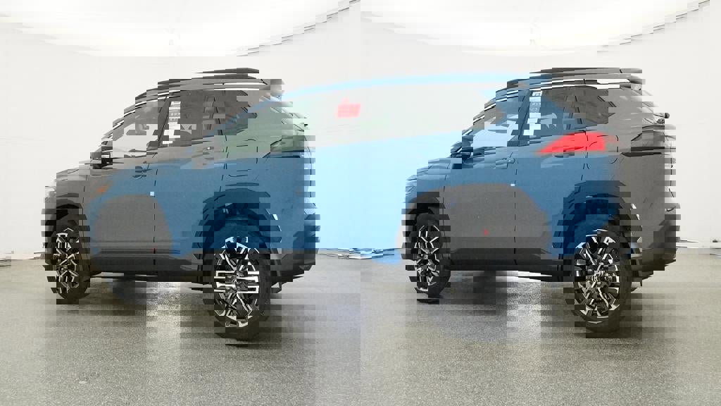 New 2026 Toyota Corolla Cross XLE image 20