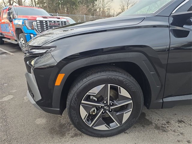 Used 2025 Hyundai Tucson SEL image 10