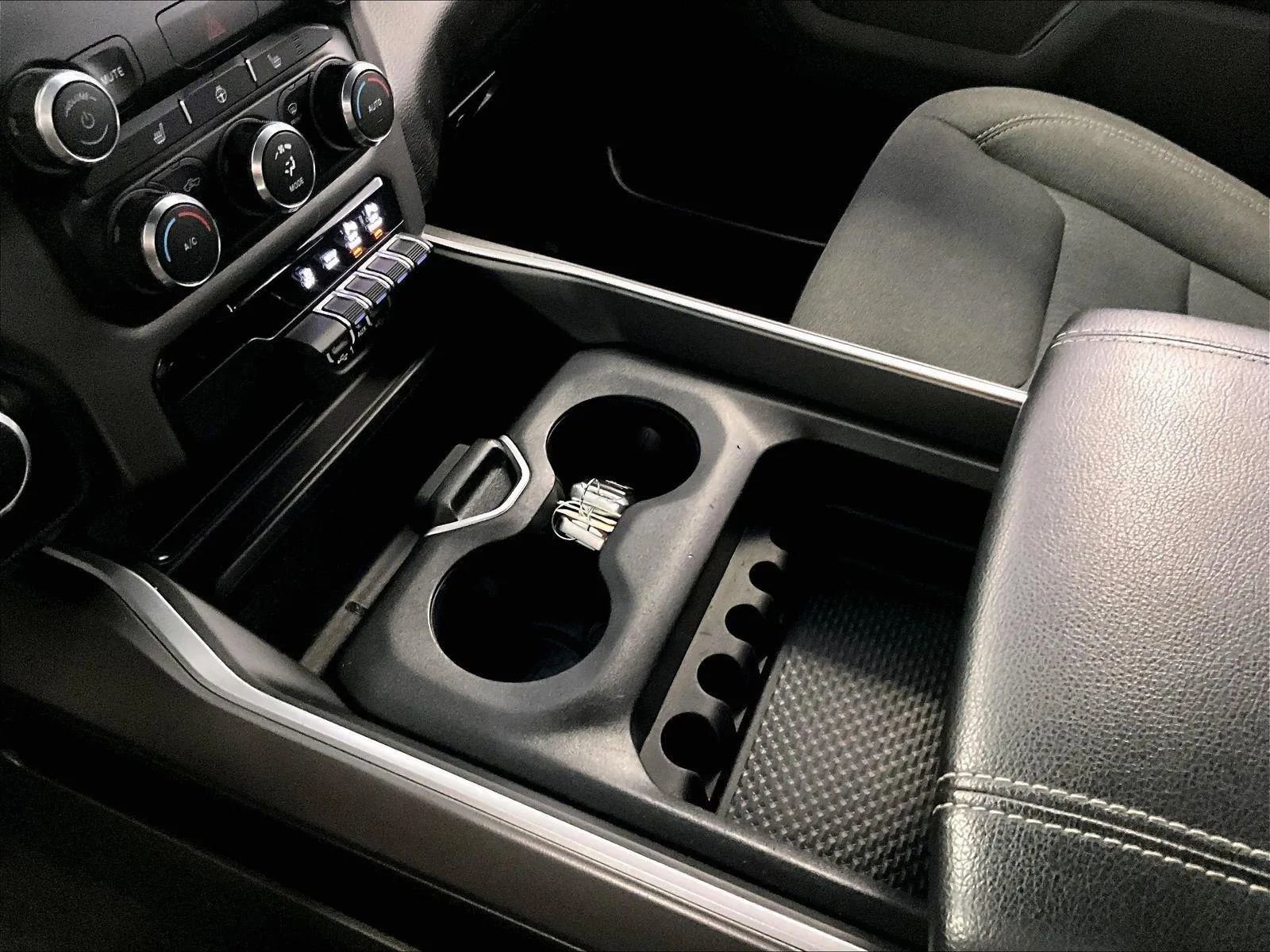 Used 2022 RAM 1500 Big Horn image 16