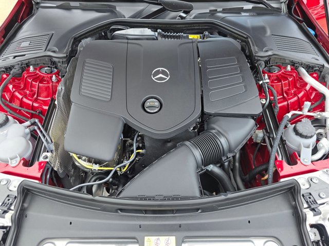 New 2026 Mercedes-Benz CLE 300 4MATIC Coupe image 17