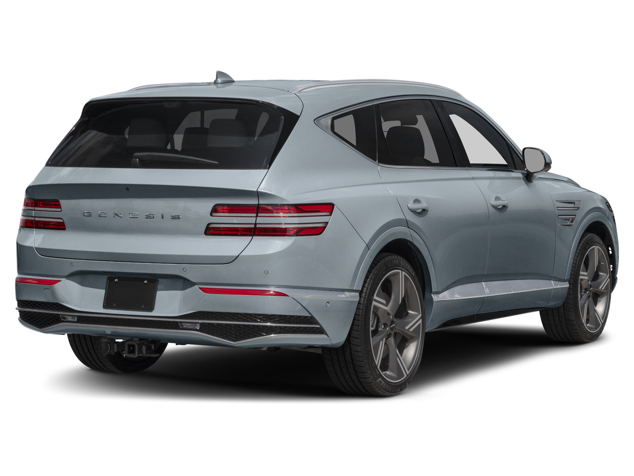 New 2027 Genesis GV80 3.5T Prestige AWD/4WD image 2