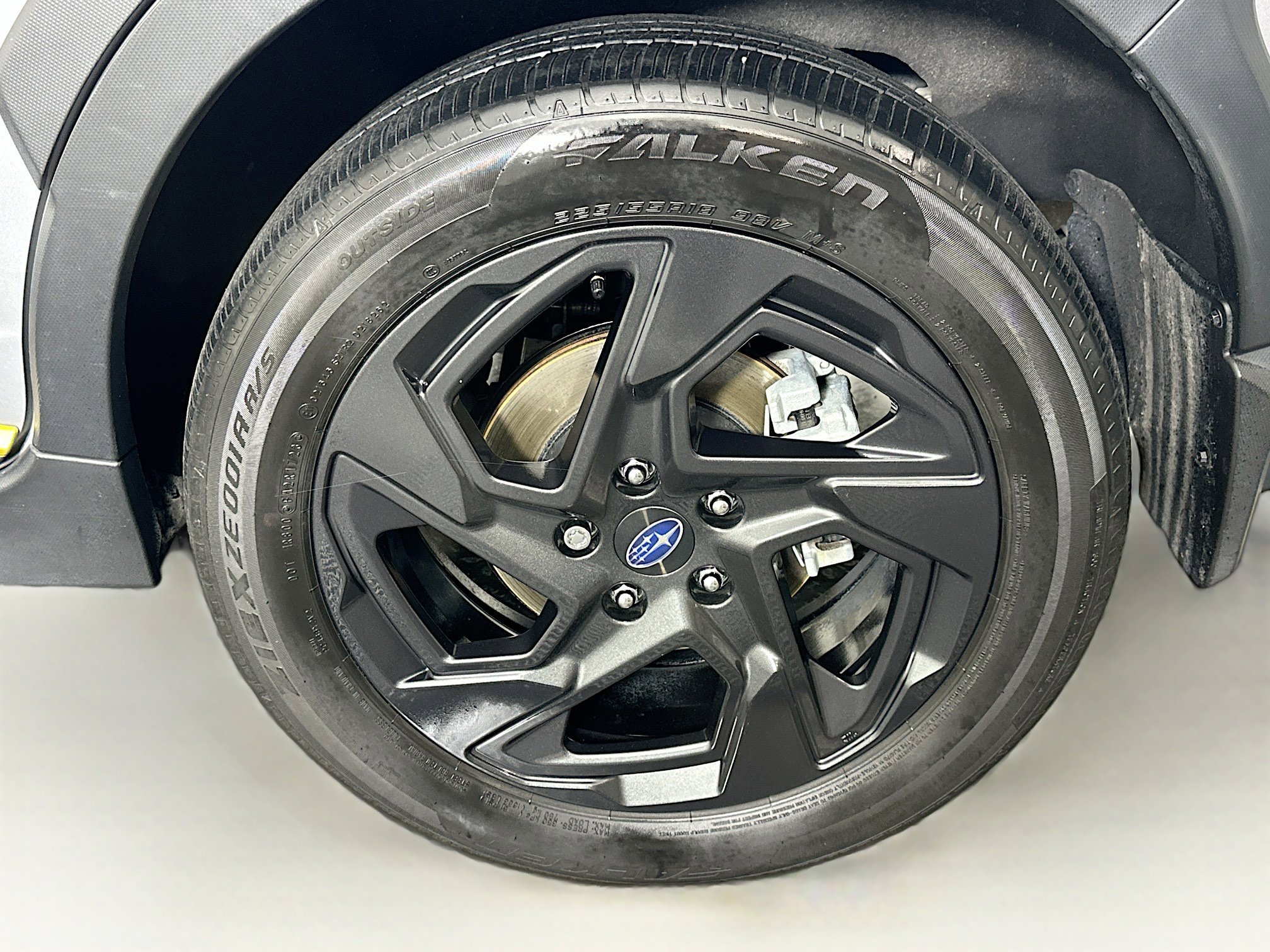 Used 2024 Subaru Crosstrek 2.5i Sport image 11