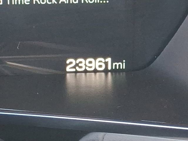 Certified 2023 GMC Canyon AT4X w/ Edition 1 image 21