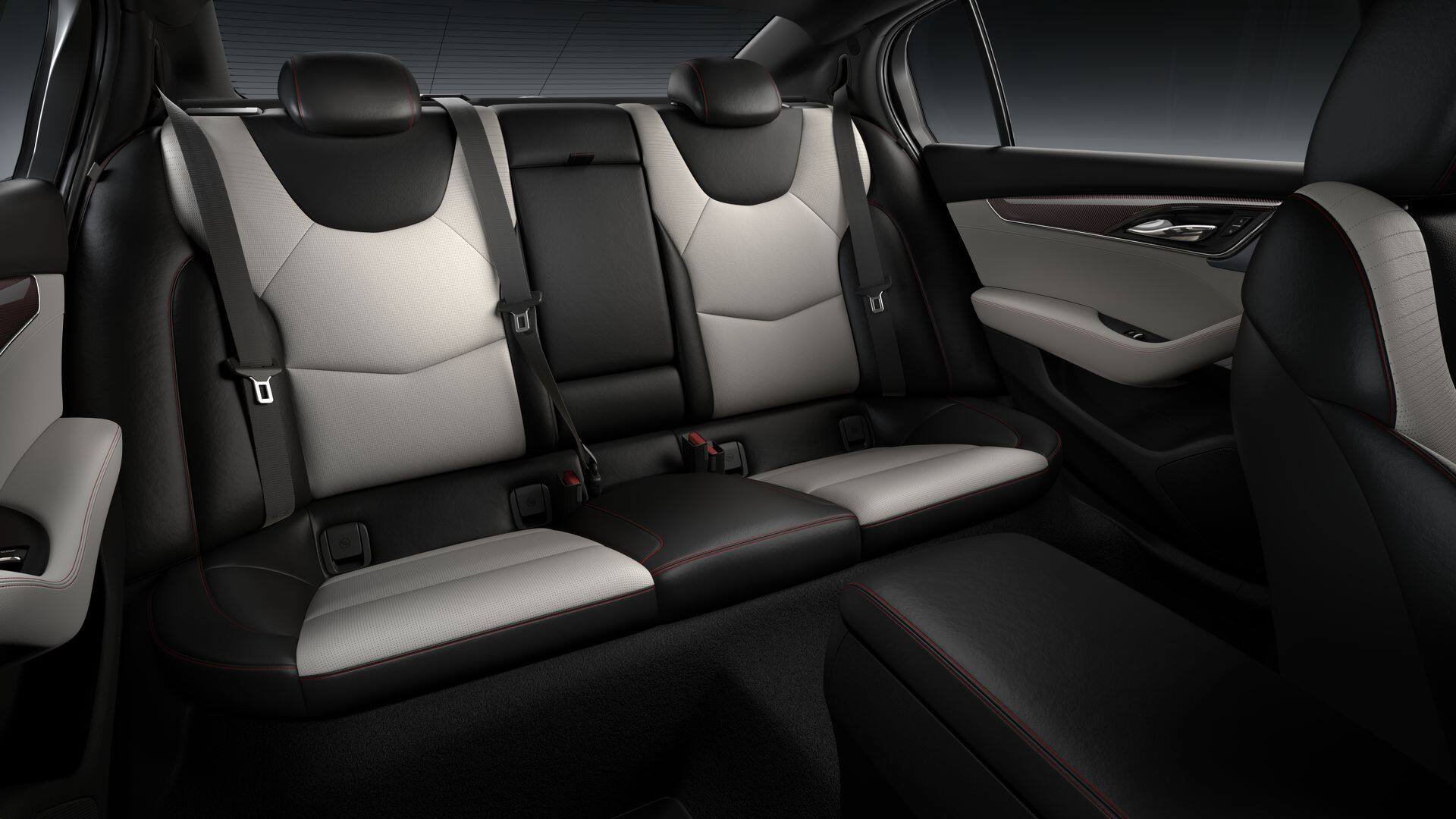New 2026 Cadillac CT5 Sport AWD/4WD image 10